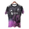 Oficiální Fotbalový Dres Liverpool Special 2024-25 Nachový pro Muži